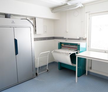 Segersminnevägen 1B, Stuvsta-Snättringe - Foto 2