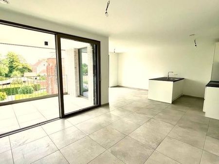 Appartement te huur - Photo 5
