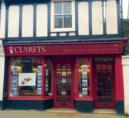 2 bedroom flat to rent - Photo 1