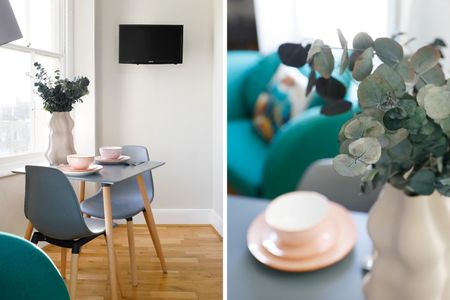 Studio Flat, Charlotte Street, BN2 - Photo 3