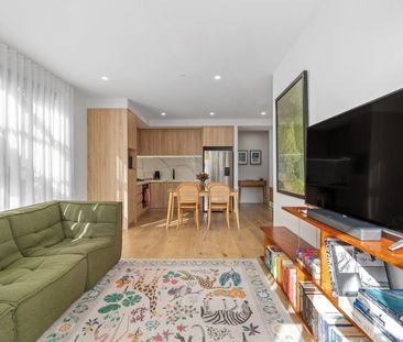 Near New Development with Oversized Garden Escape - Photo 5