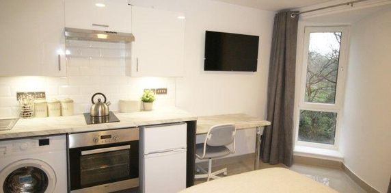 1 bedroom flat to rent - Photo 2
