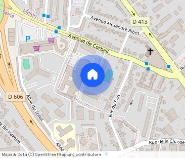 Appartement à louer - Photo 1