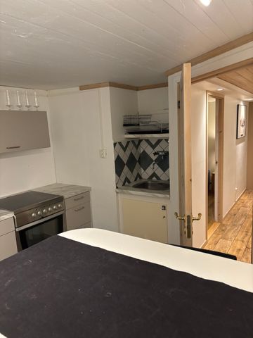 Allévägen, Ås/Östersund - Foto 4