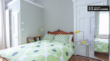 1-bedroom apartment for rent in Portobello, Dublin - Photo 2