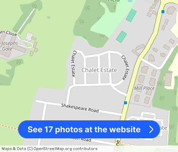 Hammers Lane, Mill Hill, London, NW7 - Photo 1