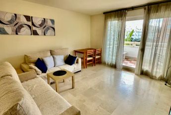 Apartamento de alquiler en Avenida Salvador Dalí, 7, Playamar - Benyamina