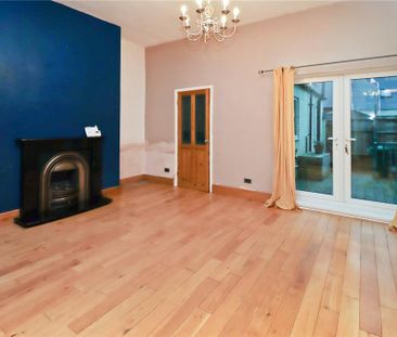 3 bedroom terraced house to rent - Photo 2