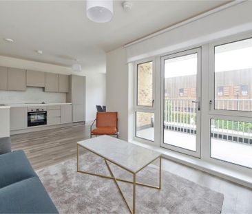 2 bedroom flat to rent - Photo 1