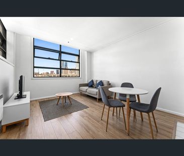 811/339 Swanston Street, Melbourne, Vic 3000 - Photo 3