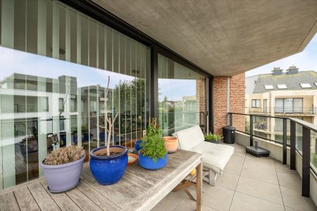 Prachtig tweeslaapkamer-appartement te Bonheiden - Photo 5