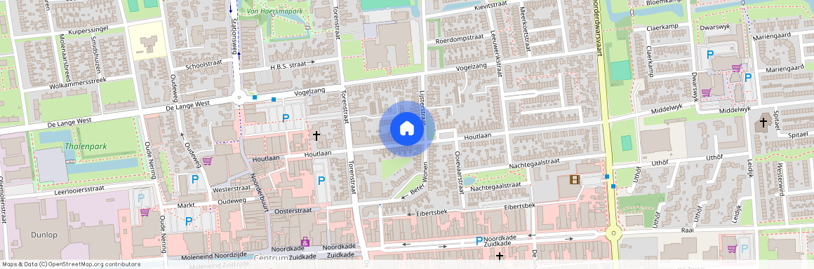 Houtlaan 61-A, Noord-Oost zuid, 9203AP, Drachten