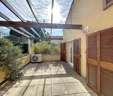 Appartement T3 près de SALON DE PROVENCE à louer - Photo 1