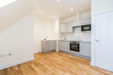 1 bedroom flat to rent - Photo 4