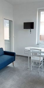 Location Appartement 2 pièces 20m² CAMBRAI 59400 - Photo 4
