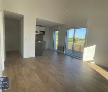 Location Appartement 2 pièces 45m² LE RHEU 35650 - Photo 2