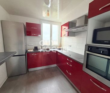 Location Appartement 3 pièces 69m² - Photo 6