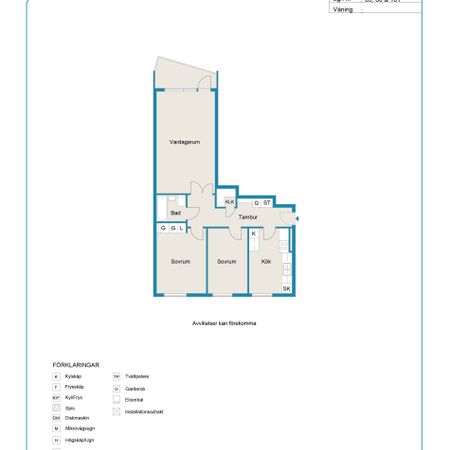 Kurirgatan 6 A - Foto 4