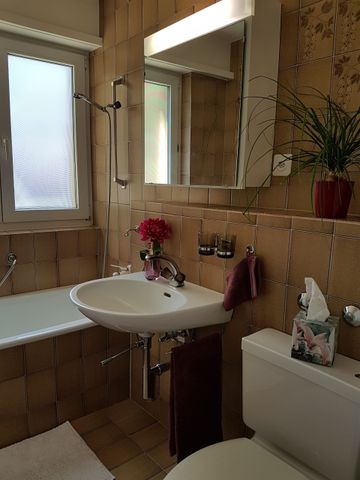 Spacious single apartment in a central location in Bern! - Photo 3