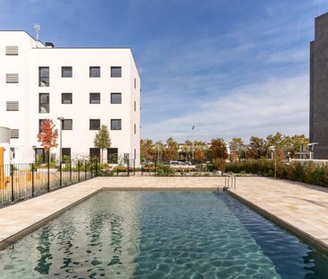 Piso de alquiler en Rda. Jean Monnet 230-238, Sabadell, 230-, Can G... - Photo 2