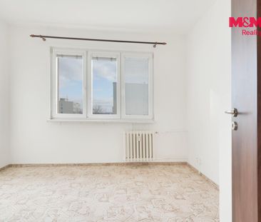 Pronájem bytu 4+1 70 m², Dánská 2264, Kladno Kročehlavy - Photo 5