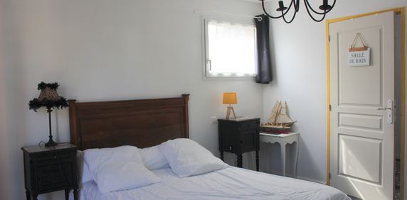 Location Appartement 1 pièce 26m² - Photo 2