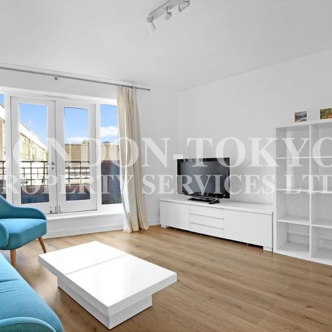 Broadley Terrace, NW1, London - Photo 1