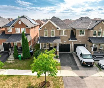 For Lease - 5568 Freshwater Drive Unit# Upper, Mississauga, Ontario - Photo 5