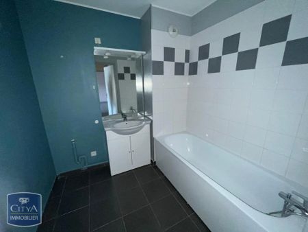 Appartement à louer 2 pièces 48.93m² - Photo 4