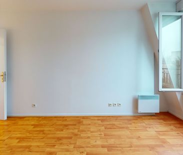 Location appartement 2 pièces, 41.47m², Maisons-Alfort - Photo 4