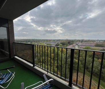 Te huur: Appartement Evelindeflat in Roosendaal - Photo 2