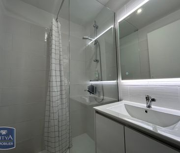 Location Appartement 2 pièces 46m² AVIGNON 84000 - Photo 6