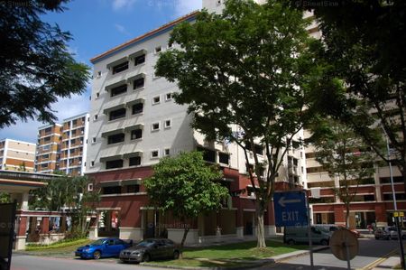 Blk 440 Fajar Road (Bukit Panjang), HDB 5 Rooms - For Rent - Photo 4