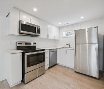 For Lease - 267 Kingswood Drive Unit# Lower, Kitchener, Ontario - Photo 2