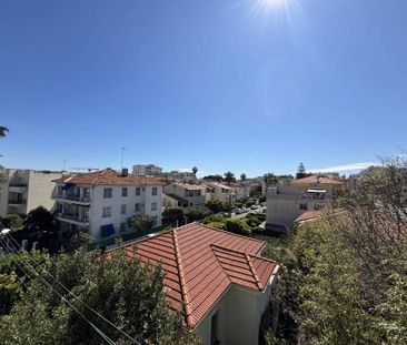 NICE PARC FERBER - 2 PIECES - DERNIER ETAGE - PARKING - Photo 5