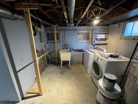 For Lease - 842 Sixth Street Unit# Bsmt, Mississauga, Ontario - Photo 3