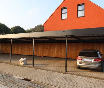 PRACHTIGE NIEUWBOUWWONING MET ZUID-GERICHTE TUIN - Foto 6