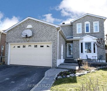 For Lease - 65 Dakin Drive, Ajax, Ontario - Photo 6