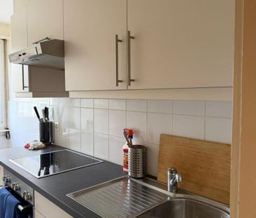 2 Zimmer, 27 m², 2. Stock - Photo 4