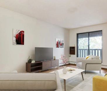 - 2 Bedroom at Pebble Ridge - Photo 6