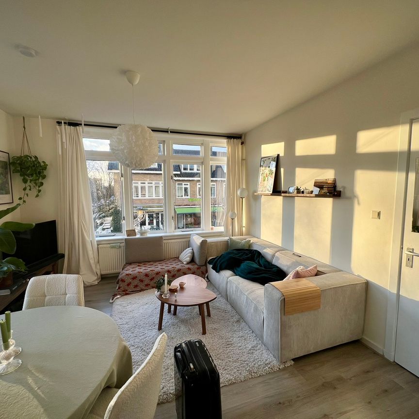 Mooi 2 kamer appartement te huur in Utrecht - Photo 1