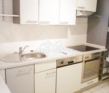 Innenhof-22qm-Dachterr.40Mtr zu U3-Maxfeld+FBH+"Wi.garten" ohne Str... - Photo 6