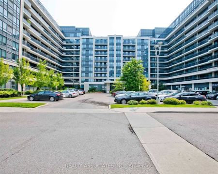 For Lease - 372 Highway 7 Road Unit# 923, Richmond Hill, Ontario - Photo 5