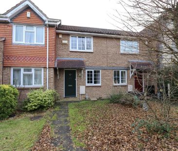 2 bedroom terraced house to rent - Photo 4