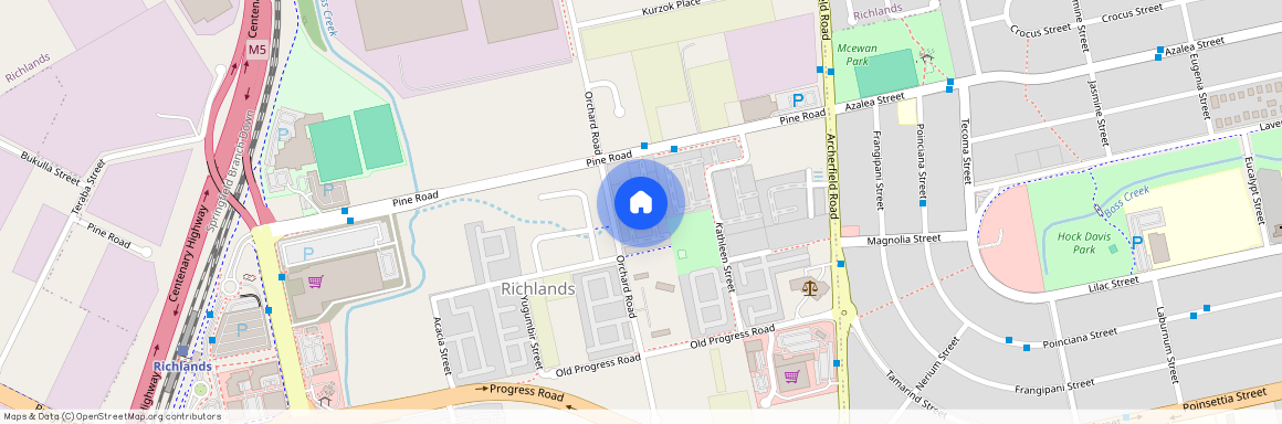 48/125 Orchard Road, Richlands QLD 4077