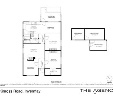 Charming Home in a Convenient Location, Invermay - Photo 5