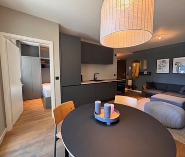 BESICHTIGUNG: 17.02 um 9:30 Uhr: Köpenicker Str 103: LUXUS 2-Zi-Whg... - Photo 2