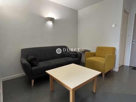 Location Appartement 2 pièces 36m² ST GILLES CROIX DE VIE 85800 - Photo 2