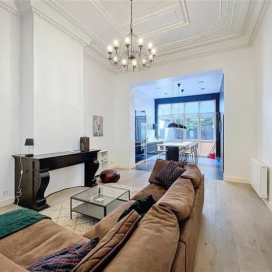 Appartement te huur - Photo 1