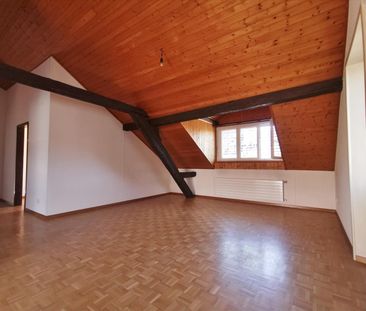 3 Zimmer, 70 m², 3. Stock - Photo 1